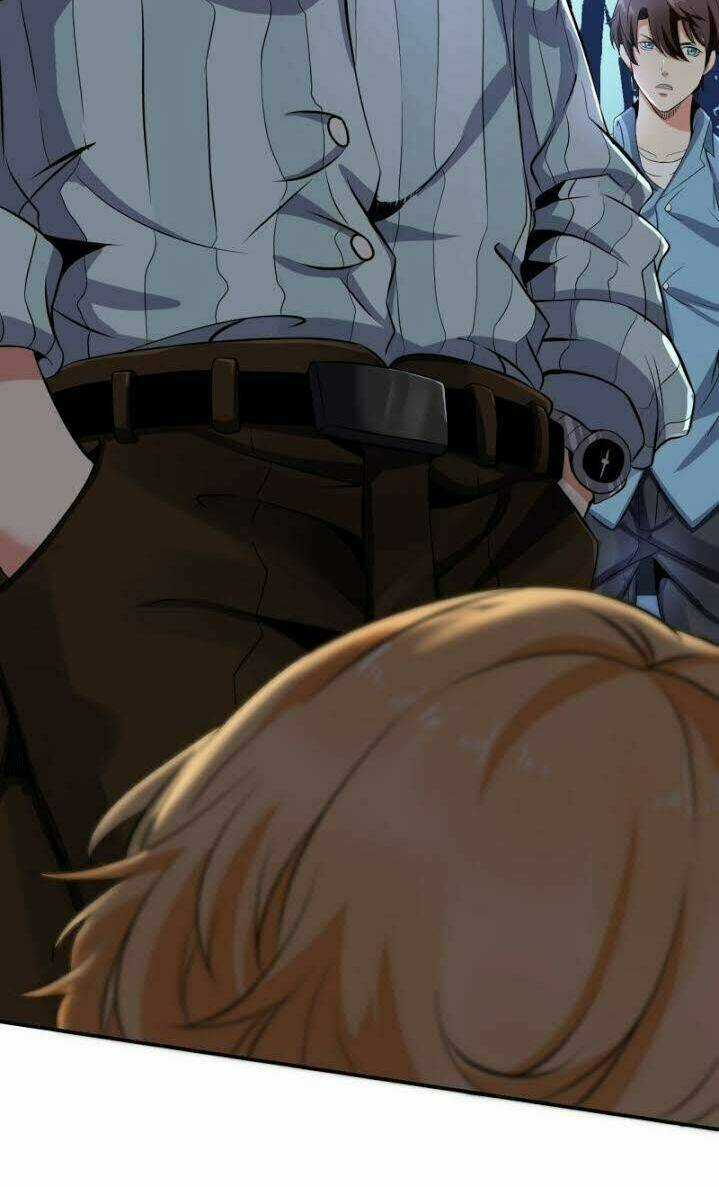 Đô Thị Siêu Cấp Thần Tôn - Chapter 3 - Trang 5