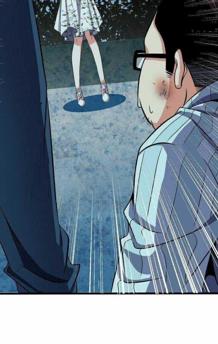 Đô Thị Siêu Cấp Thần Tôn - Chapter 3 - Trang 44