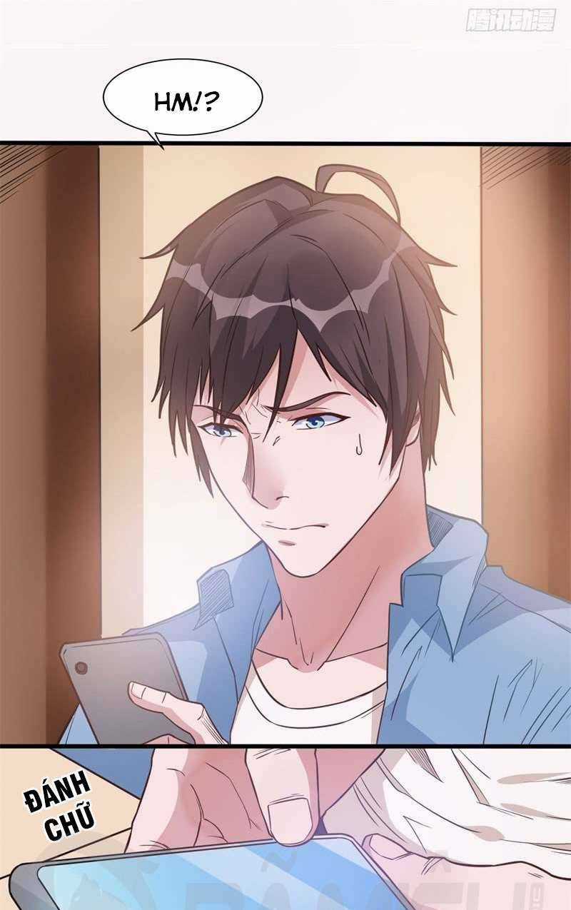 Đô Thị Siêu Cấp Thần Tôn - Chapter 30 - Trang 13