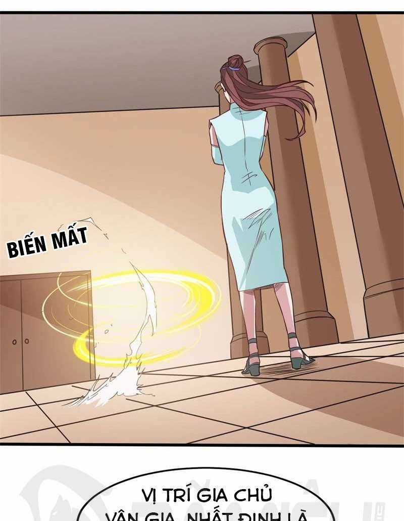 Đô Thị Siêu Cấp Thần Tôn - Chapter 30 - Trang 20