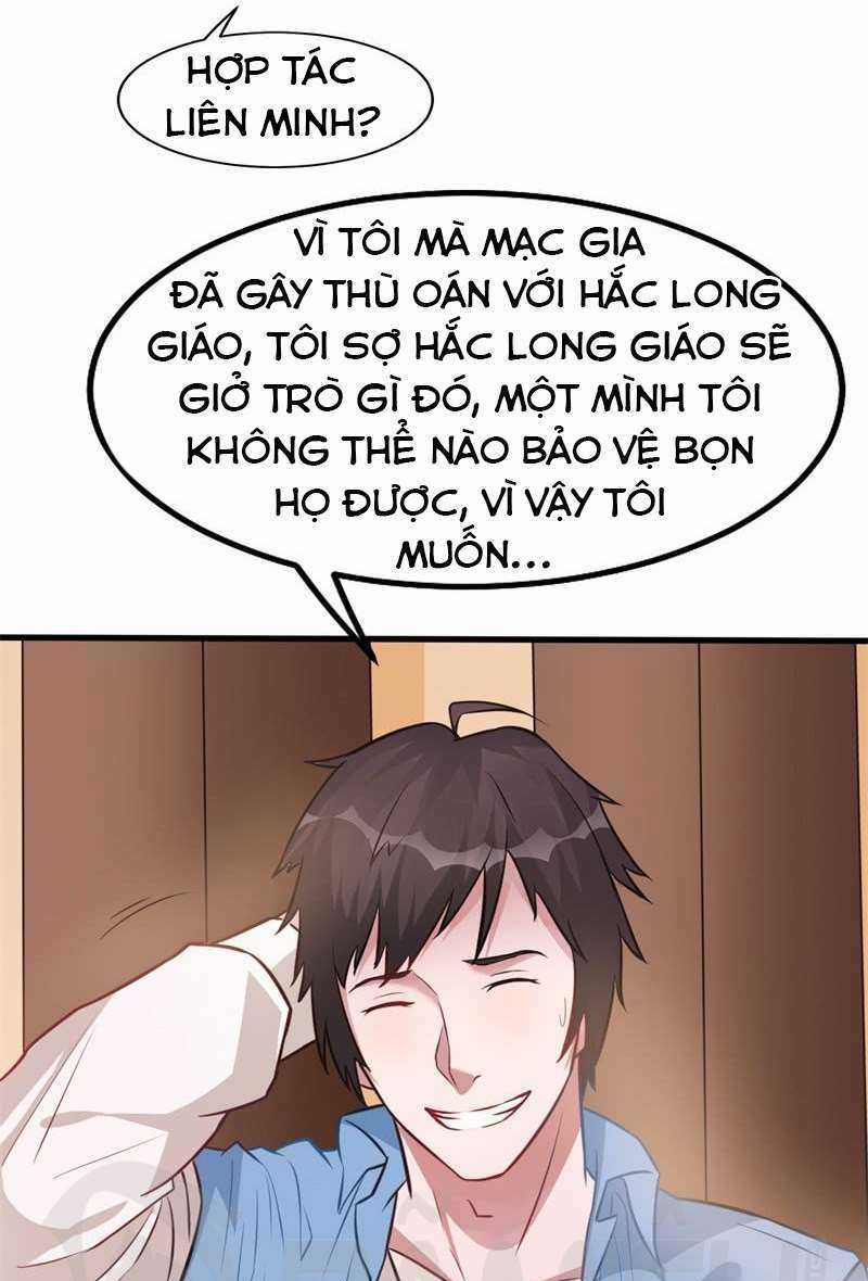 Đô Thị Siêu Cấp Thần Tôn - Chapter 30 - Trang 3