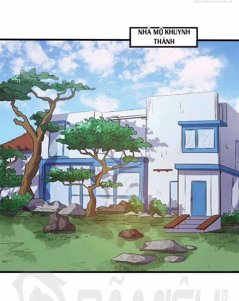 Đô Thị Siêu Cấp Thần Tôn - Chapter 30 - Trang 22