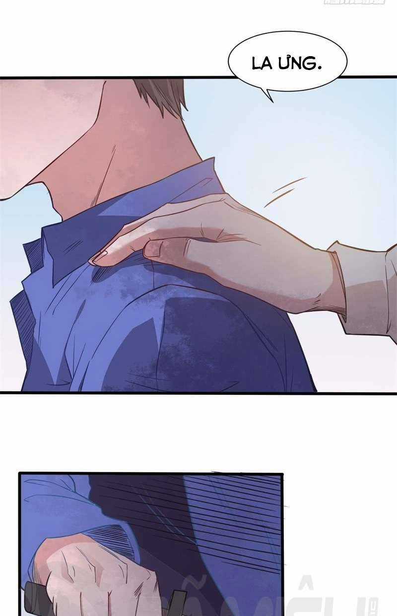 Đô Thị Siêu Cấp Thần Tôn - Chapter 30 - Trang 24