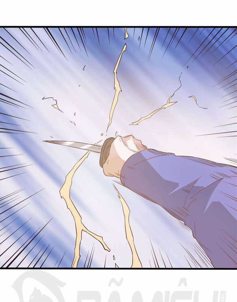 Đô Thị Siêu Cấp Thần Tôn - Chapter 30 - Trang 26