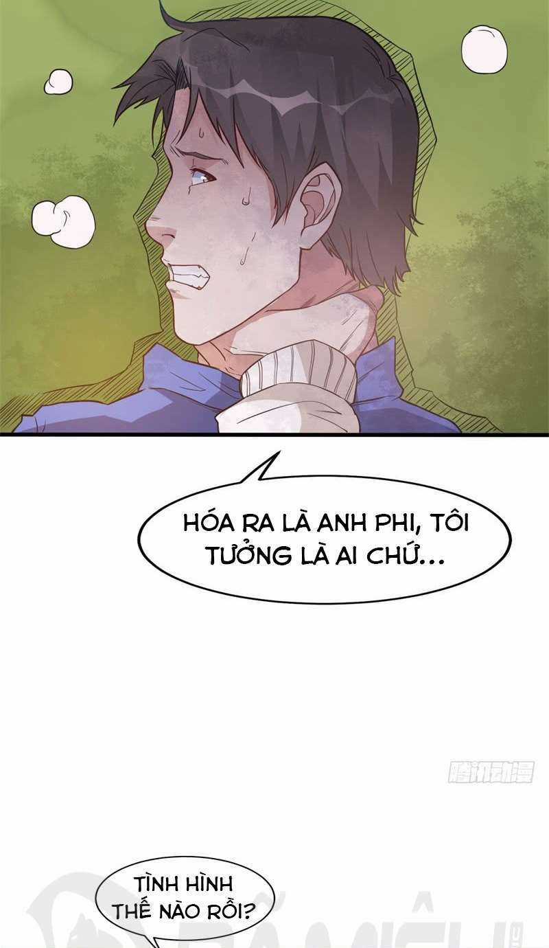 Đô Thị Siêu Cấp Thần Tôn - Chapter 30 - Trang 29