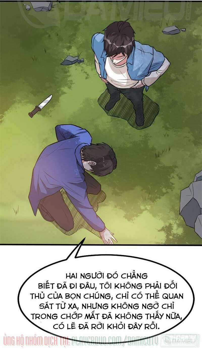 Đô Thị Siêu Cấp Thần Tôn - Chapter 30 - Trang 30