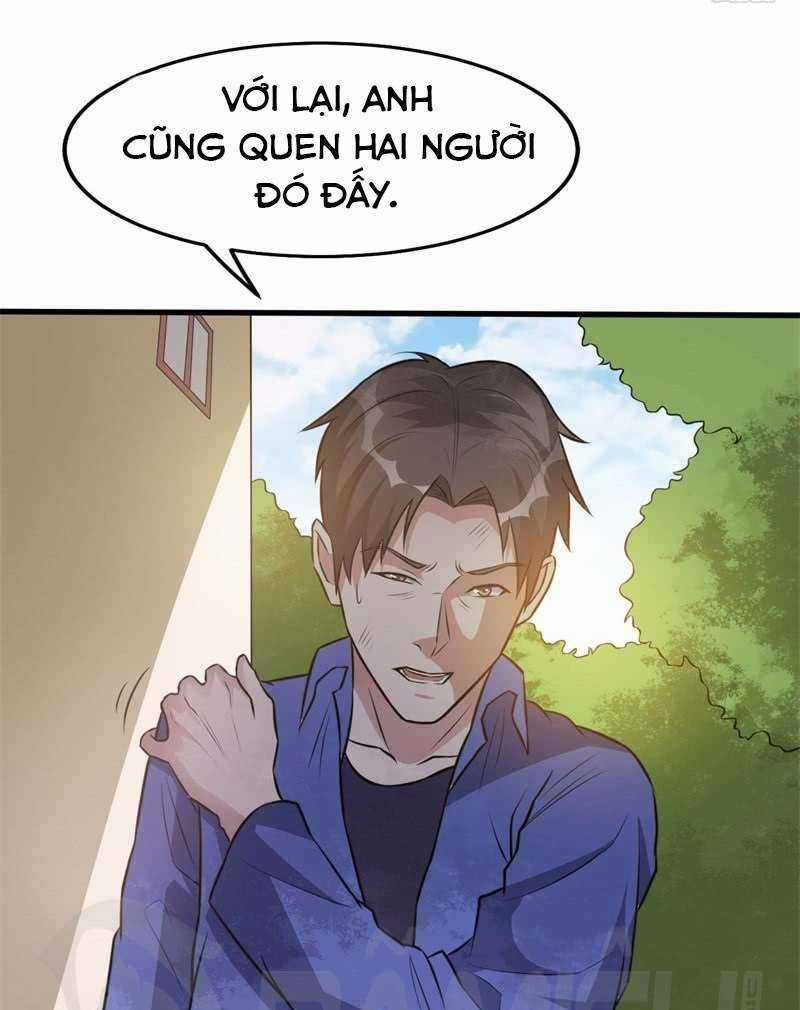 Đô Thị Siêu Cấp Thần Tôn - Chapter 30 - Trang 31