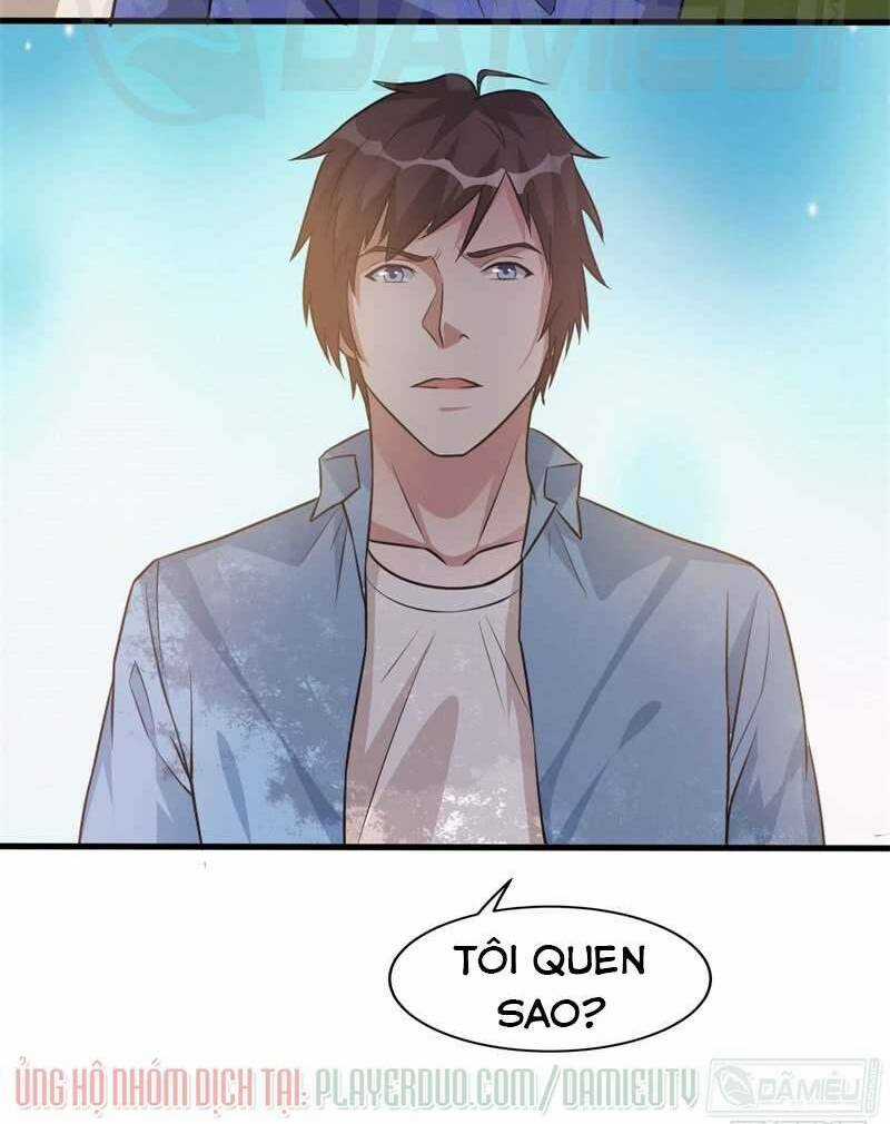 Đô Thị Siêu Cấp Thần Tôn - Chapter 30 - Trang 32