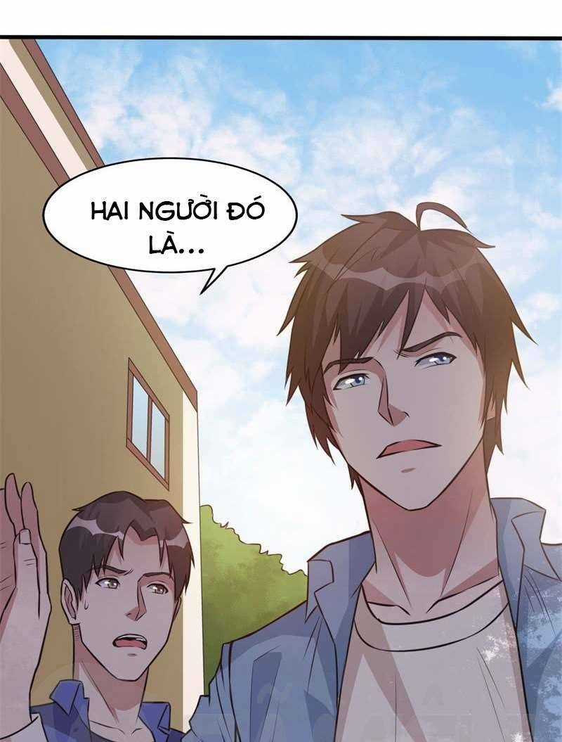 Đô Thị Siêu Cấp Thần Tôn - Chapter 30 - Trang 33