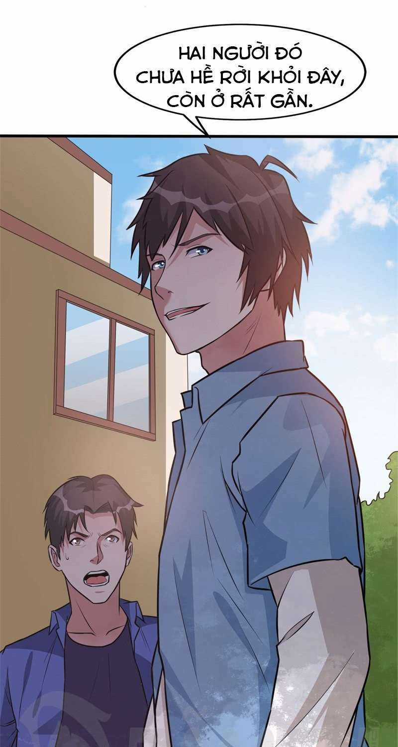 Đô Thị Siêu Cấp Thần Tôn - Chapter 30 - Trang 35