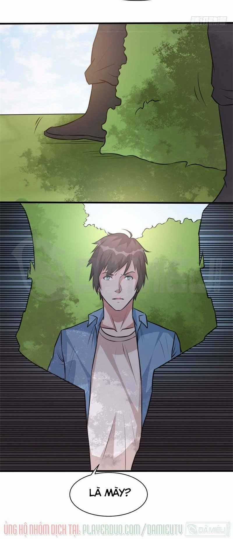 Đô Thị Siêu Cấp Thần Tôn - Chapter 30 - Trang 38