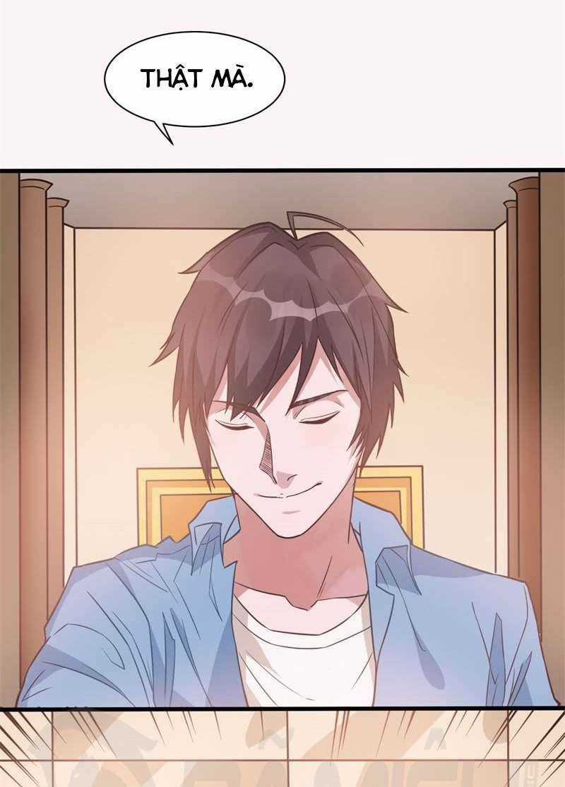 Đô Thị Siêu Cấp Thần Tôn - Chapter 30 - Trang 10