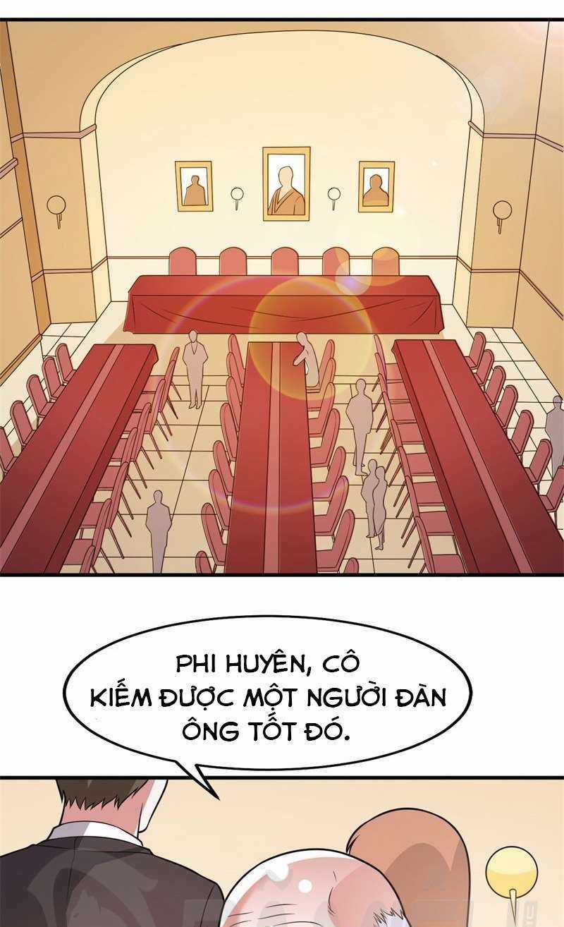 Đô Thị Siêu Cấp Thần Tôn - Chapter 32 - Trang 11