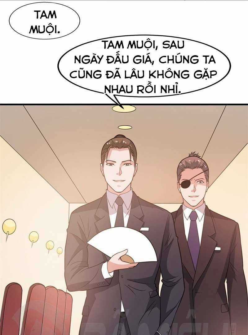 Đô Thị Siêu Cấp Thần Tôn - Chapter 32 - Trang 13