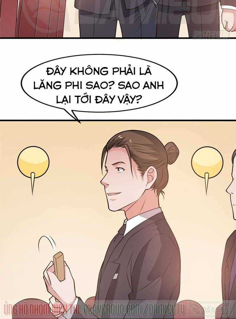 Đô Thị Siêu Cấp Thần Tôn - Chapter 32 - Trang 14