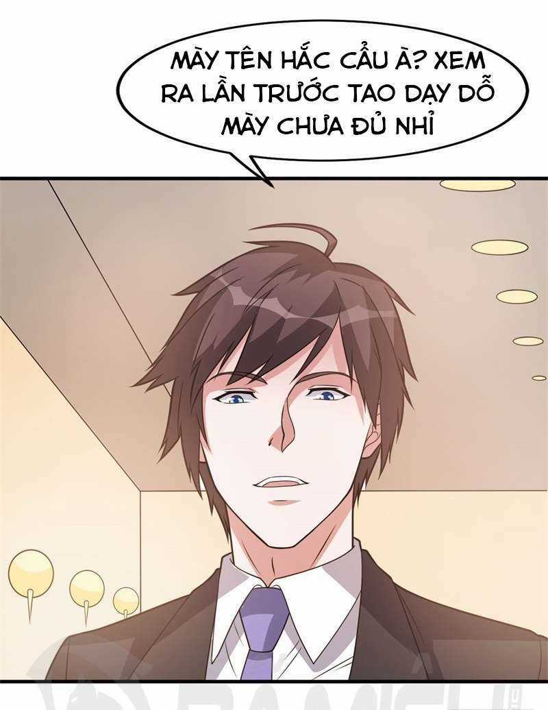 Đô Thị Siêu Cấp Thần Tôn - Chapter 32 - Trang 18