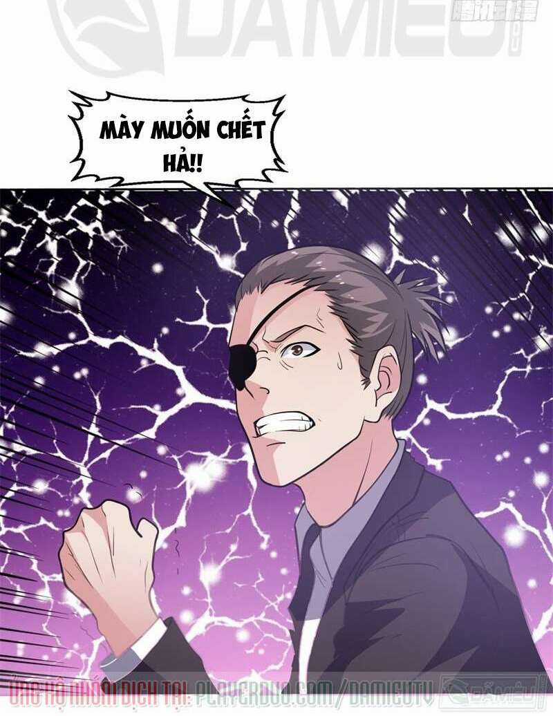 Đô Thị Siêu Cấp Thần Tôn - Chapter 32 - Trang 19