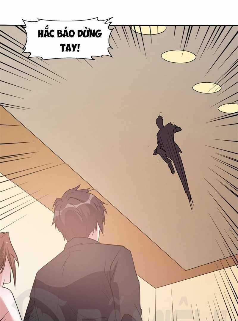 Đô Thị Siêu Cấp Thần Tôn - Chapter 32 - Trang 20