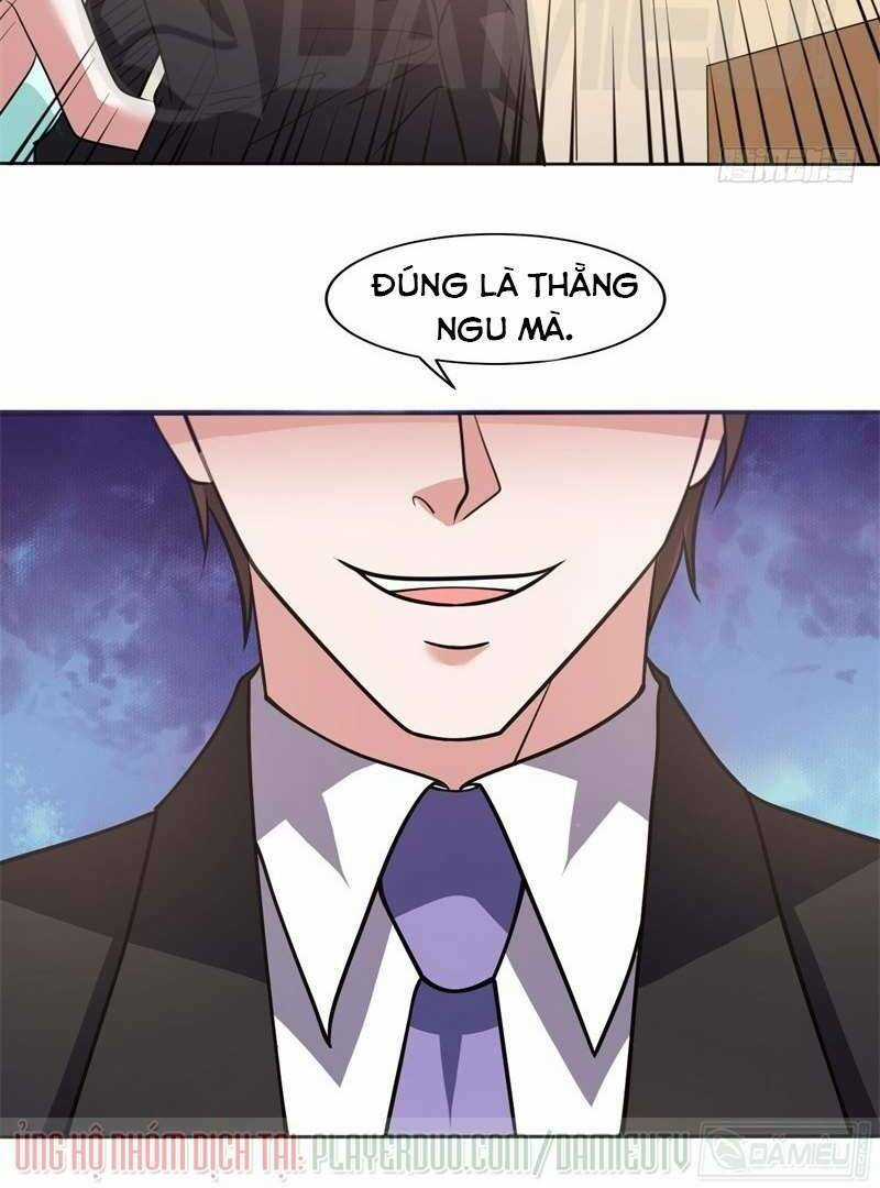 Đô Thị Siêu Cấp Thần Tôn - Chapter 32 - Trang 21