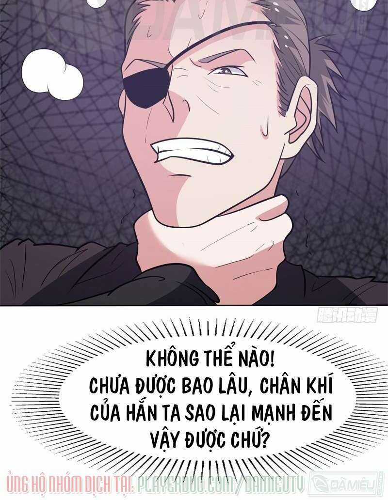 Đô Thị Siêu Cấp Thần Tôn - Chapter 32 - Trang 24