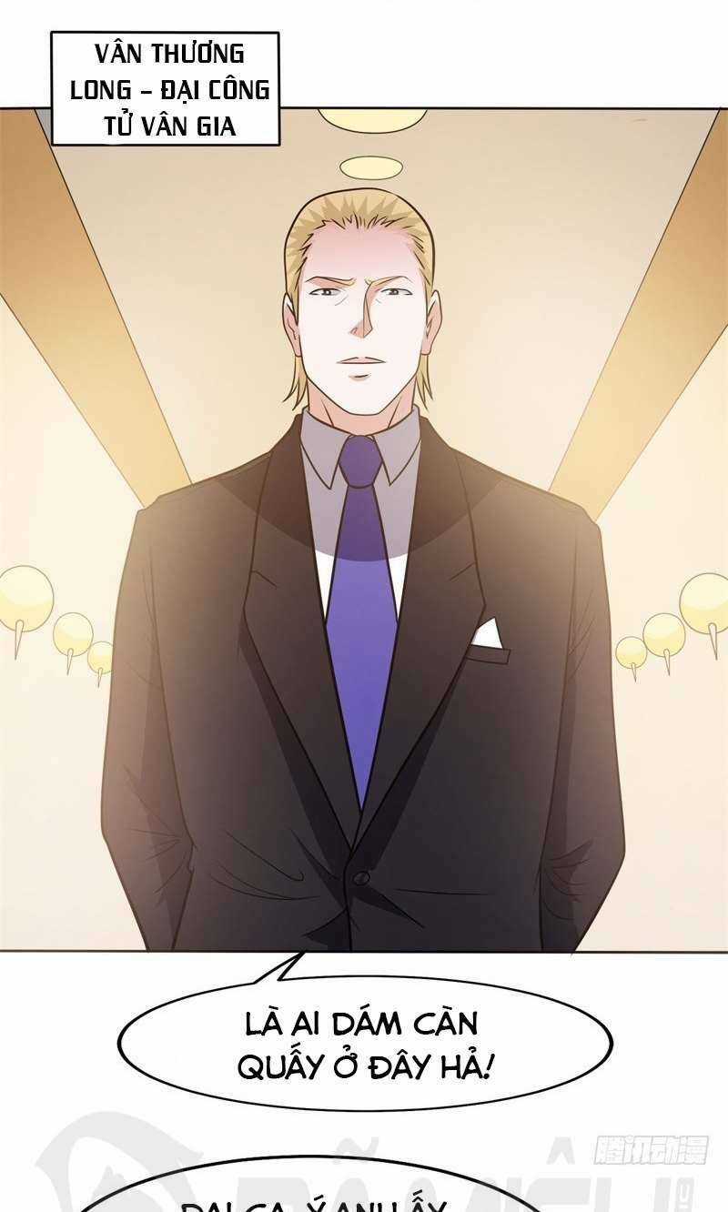 Đô Thị Siêu Cấp Thần Tôn - Chapter 32 - Trang 26