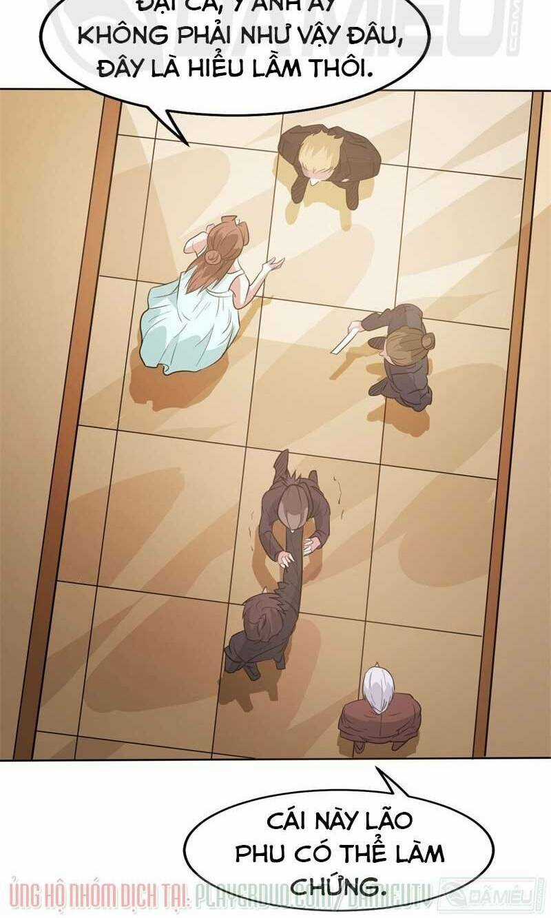 Đô Thị Siêu Cấp Thần Tôn - Chapter 32 - Trang 27