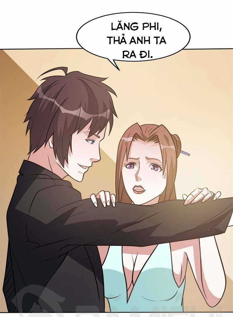 Đô Thị Siêu Cấp Thần Tôn - Chapter 32 - Trang 28