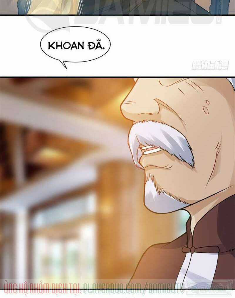 Đô Thị Siêu Cấp Thần Tôn - Chapter 32 - Trang 4