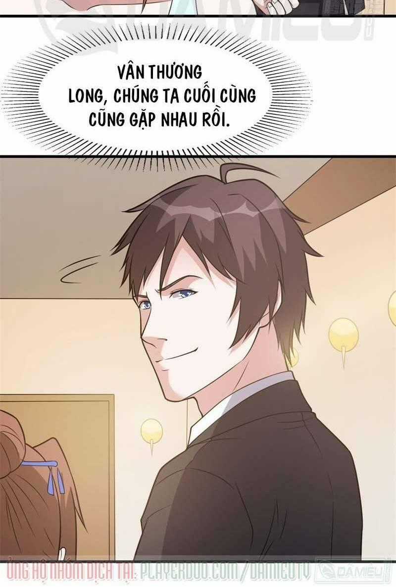 Đô Thị Siêu Cấp Thần Tôn - Chapter 32 - Trang 32