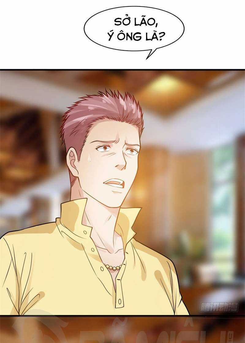 Đô Thị Siêu Cấp Thần Tôn - Chapter 32 - Trang 5