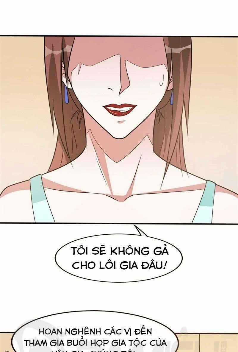 Đô Thị Siêu Cấp Thần Tôn - Chapter 33 - Trang 1