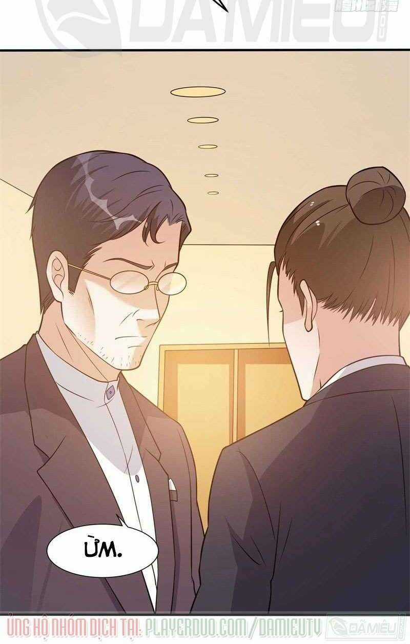 Đô Thị Siêu Cấp Thần Tôn - Chapter 33 - Trang 12