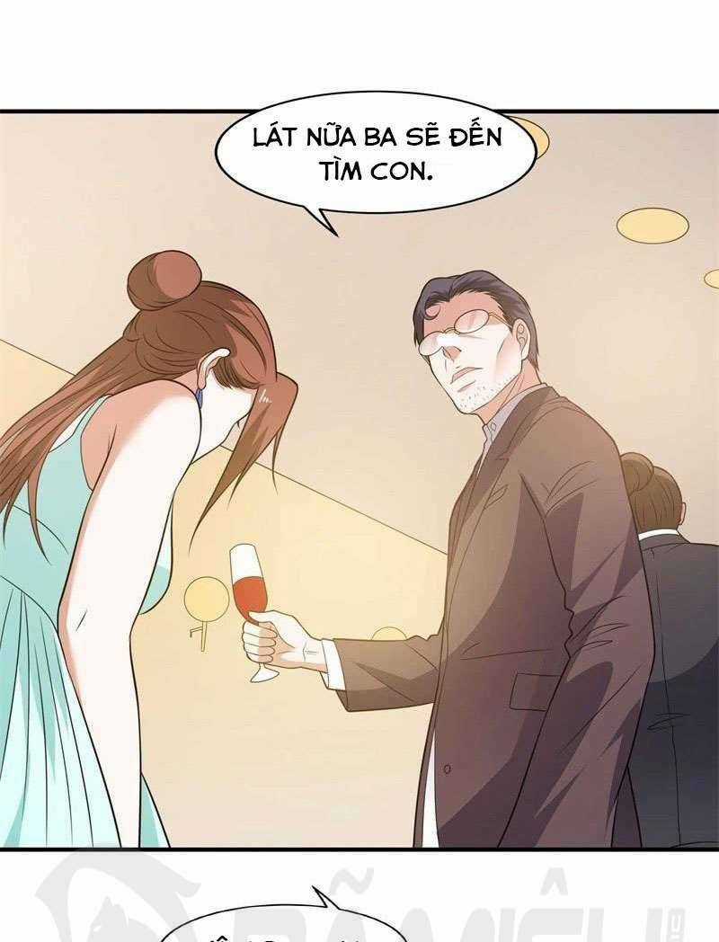 Đô Thị Siêu Cấp Thần Tôn - Chapter 33 - Trang 13