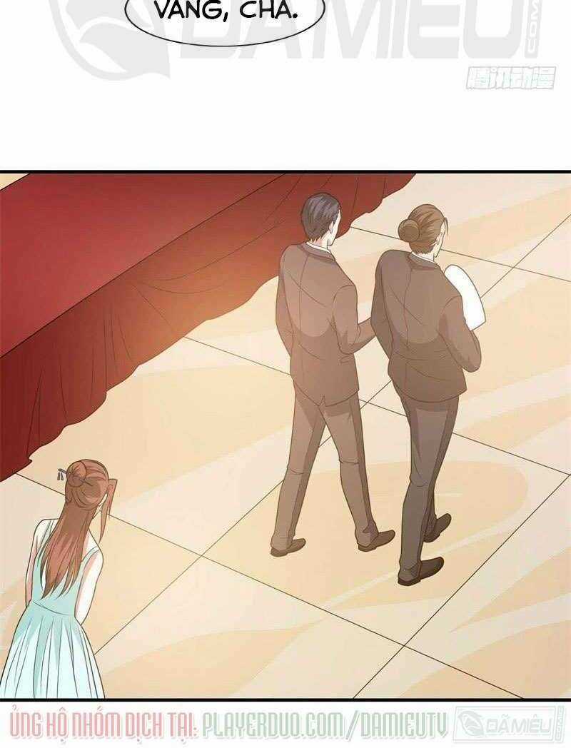 Đô Thị Siêu Cấp Thần Tôn - Chapter 33 - Trang 14