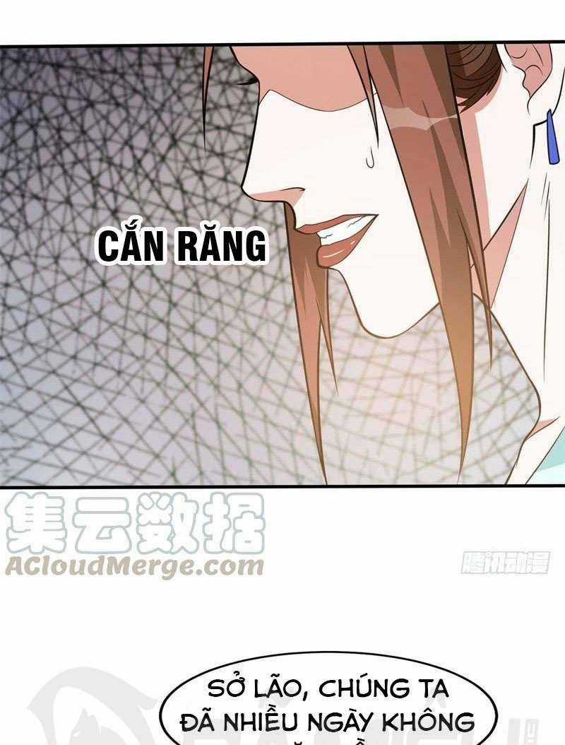 Đô Thị Siêu Cấp Thần Tôn - Chapter 33 - Trang 15