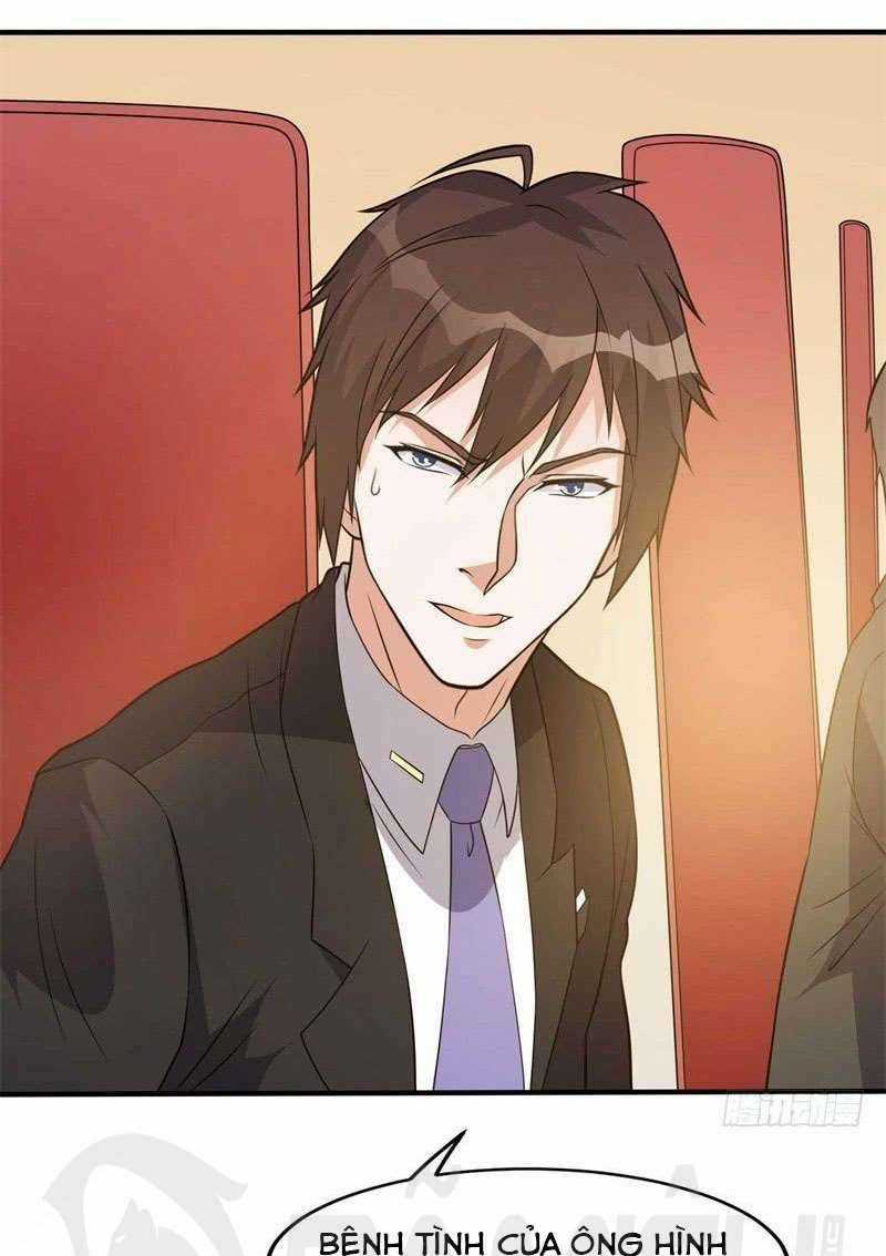 Đô Thị Siêu Cấp Thần Tôn - Chapter 33 - Trang 17