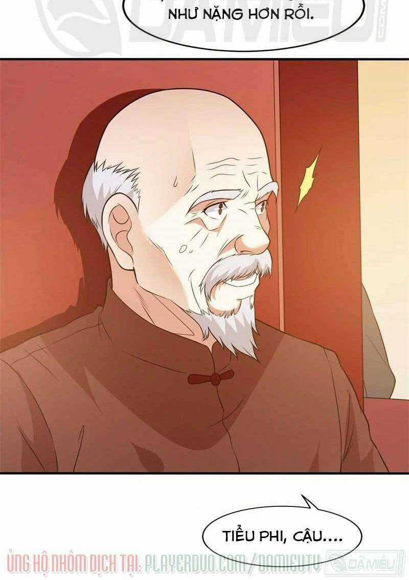 Đô Thị Siêu Cấp Thần Tôn - Chapter 33 - Trang 18