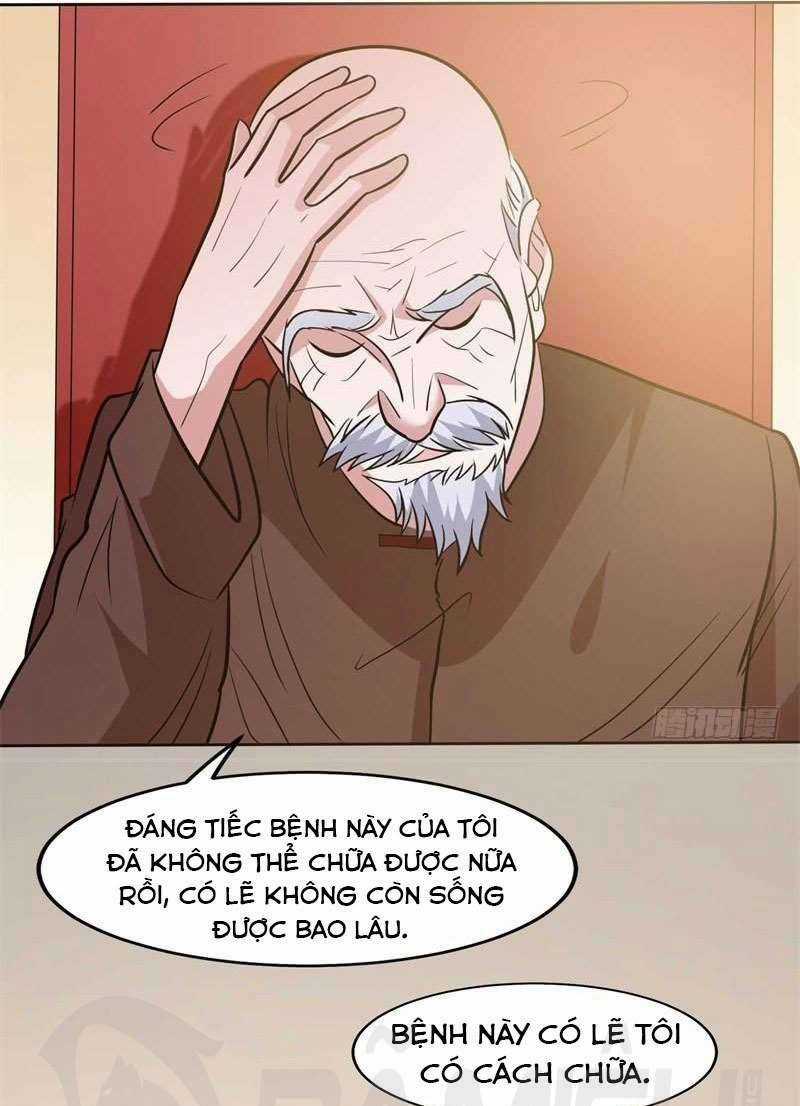 Đô Thị Siêu Cấp Thần Tôn - Chapter 33 - Trang 23