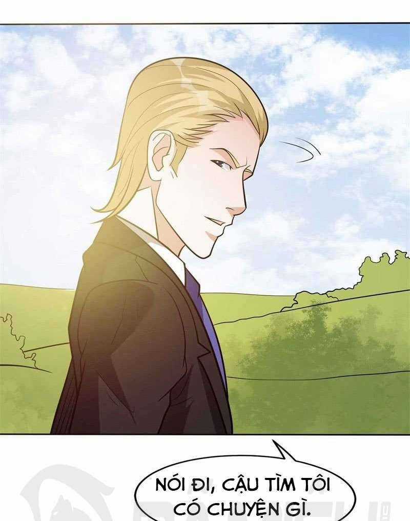 Đô Thị Siêu Cấp Thần Tôn - Chapter 33 - Trang 29