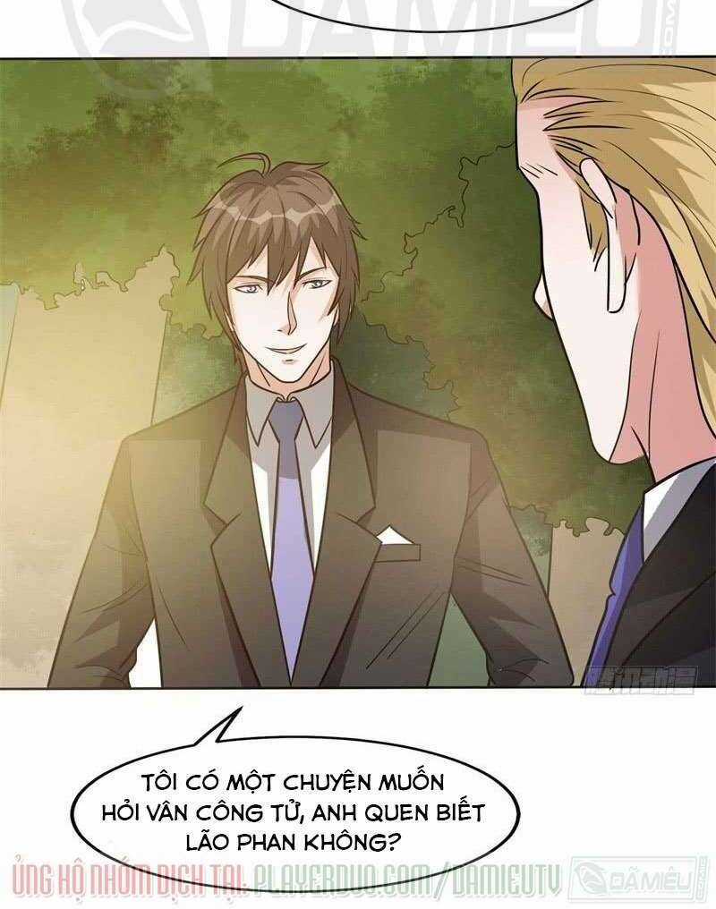 Đô Thị Siêu Cấp Thần Tôn - Chapter 33 - Trang 30