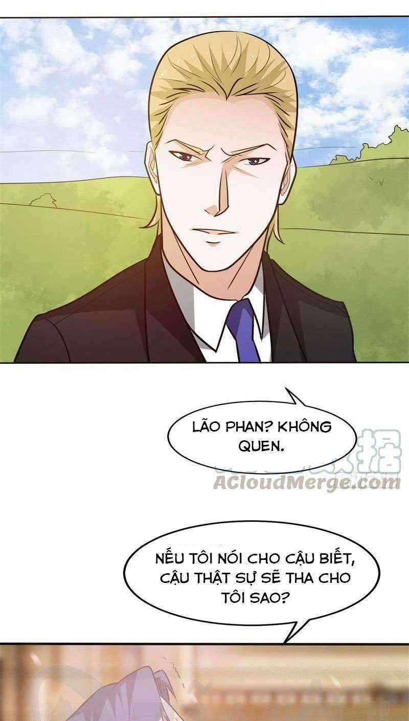 Đô Thị Siêu Cấp Thần Tôn - Chapter 33 - Trang 31