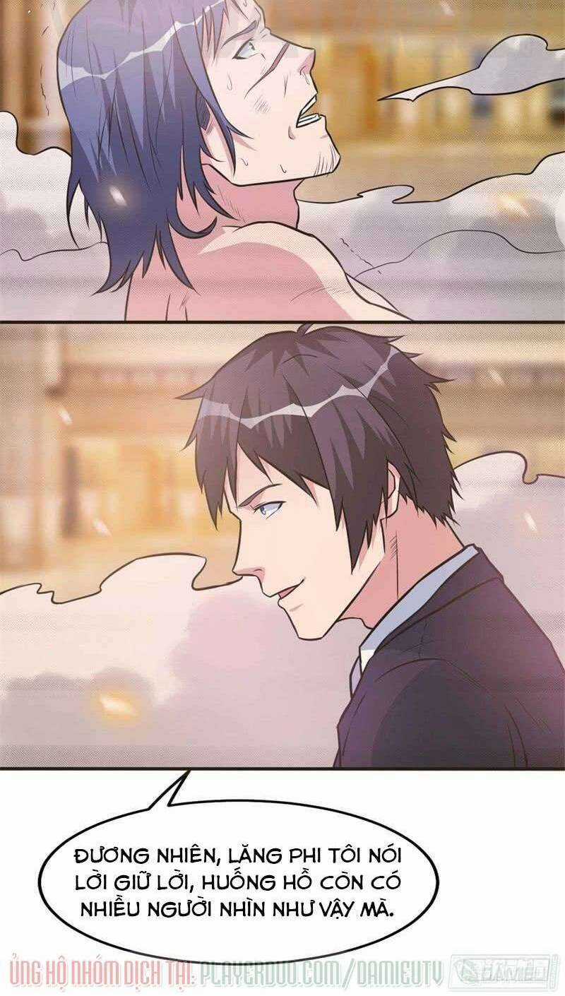 Đô Thị Siêu Cấp Thần Tôn - Chapter 33 - Trang 32