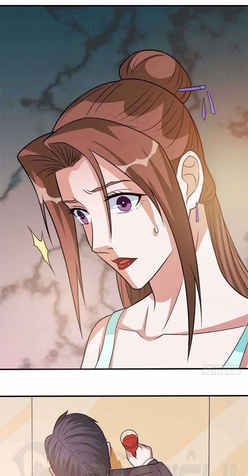 Đô Thị Siêu Cấp Thần Tôn - Chapter 33 - Trang 7