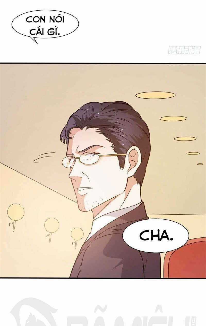 Đô Thị Siêu Cấp Thần Tôn - Chapter 33 - Trang 9