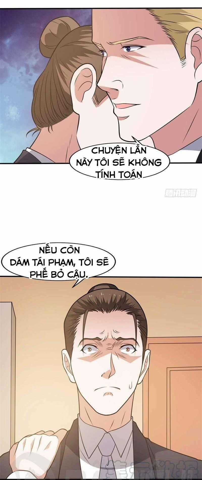Đô Thị Siêu Cấp Thần Tôn - Chapter 34 - Trang 19
