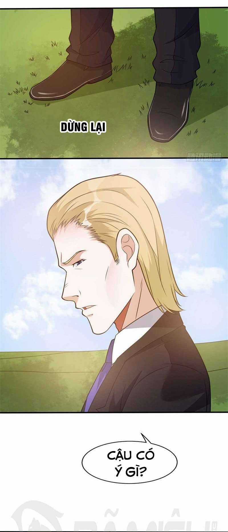 Đô Thị Siêu Cấp Thần Tôn - Chapter 34 - Trang 3