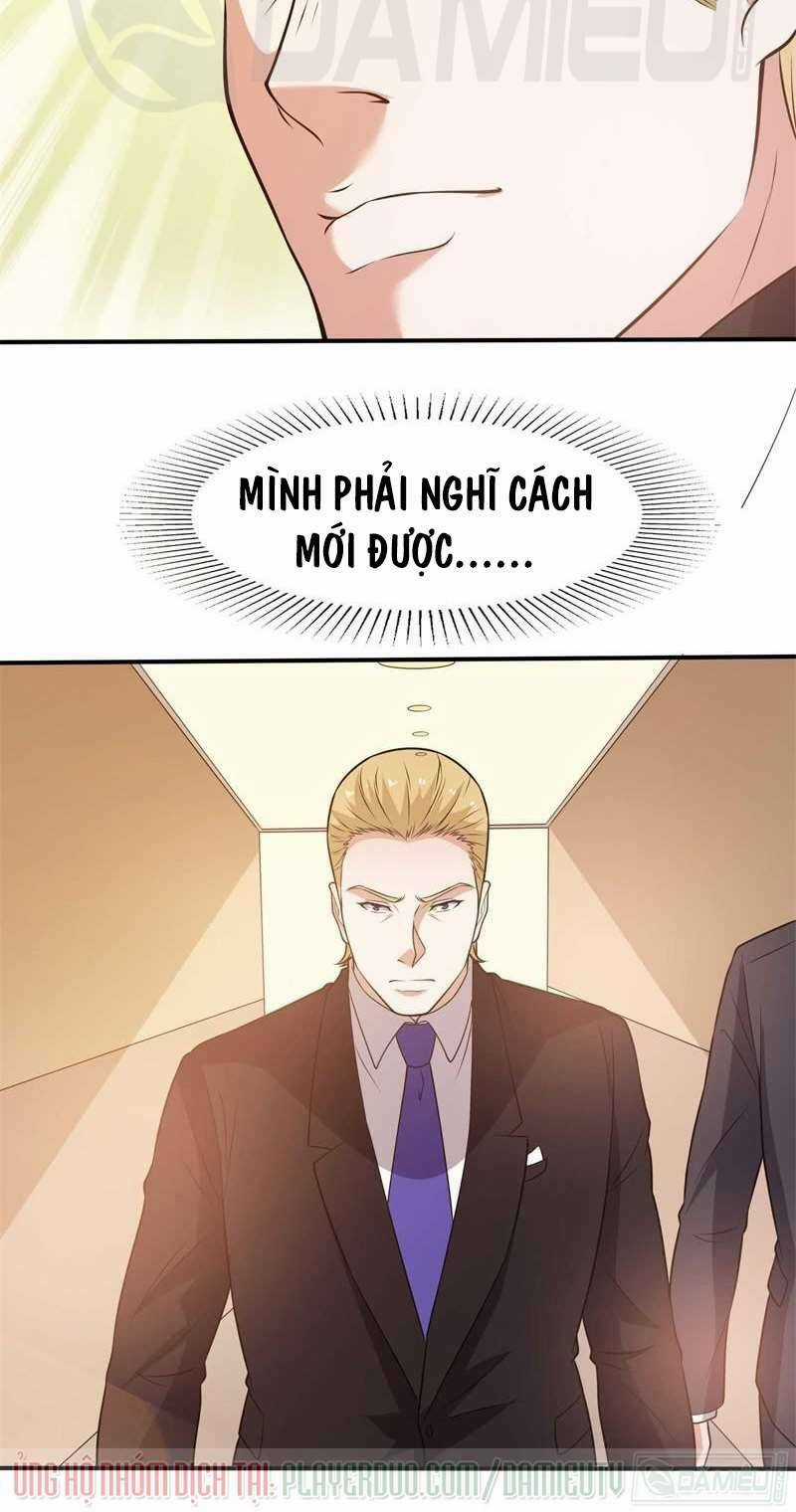 Đô Thị Siêu Cấp Thần Tôn - Chapter 36 - Trang 18