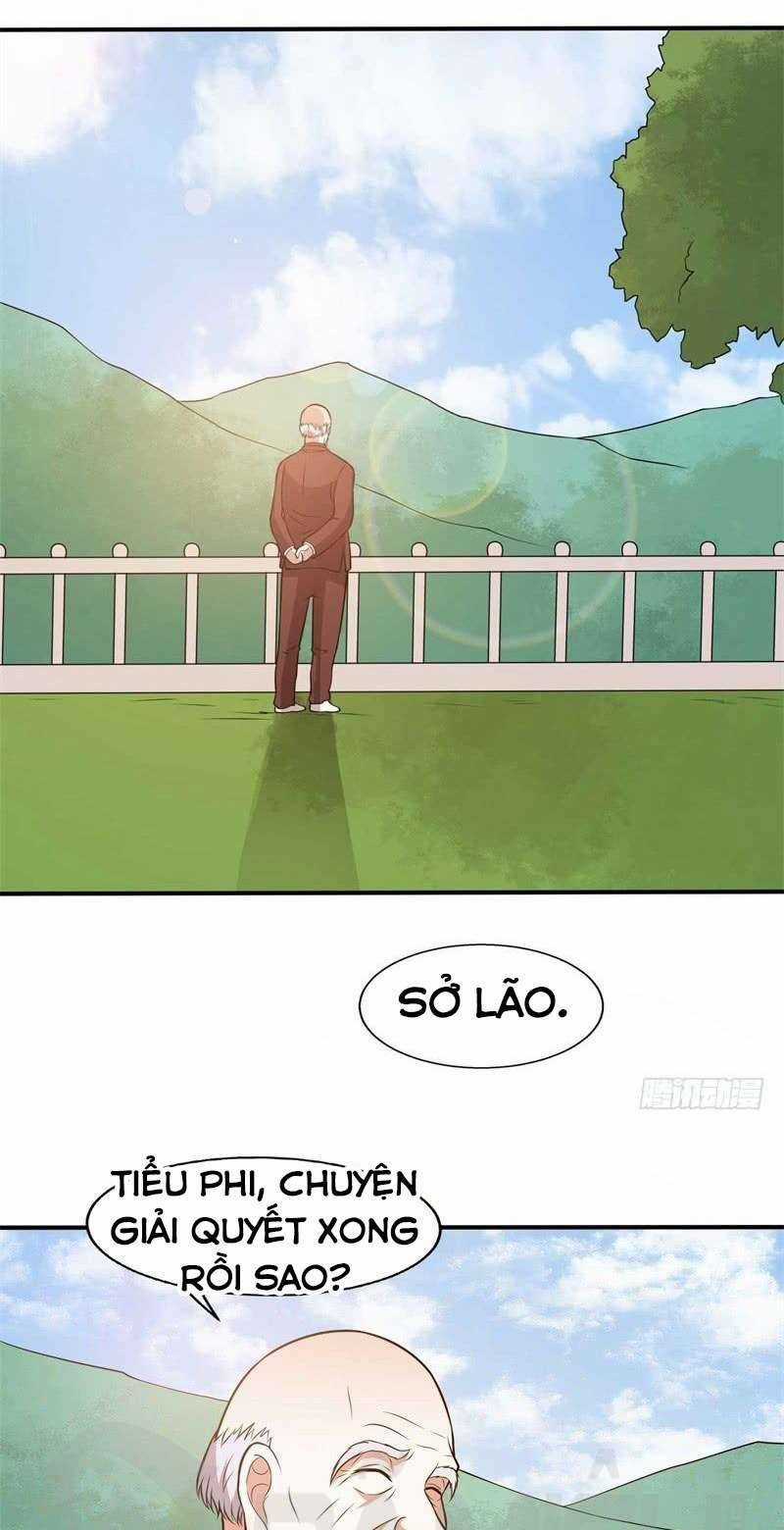 Đô Thị Siêu Cấp Thần Tôn - Chapter 36 - Trang 19