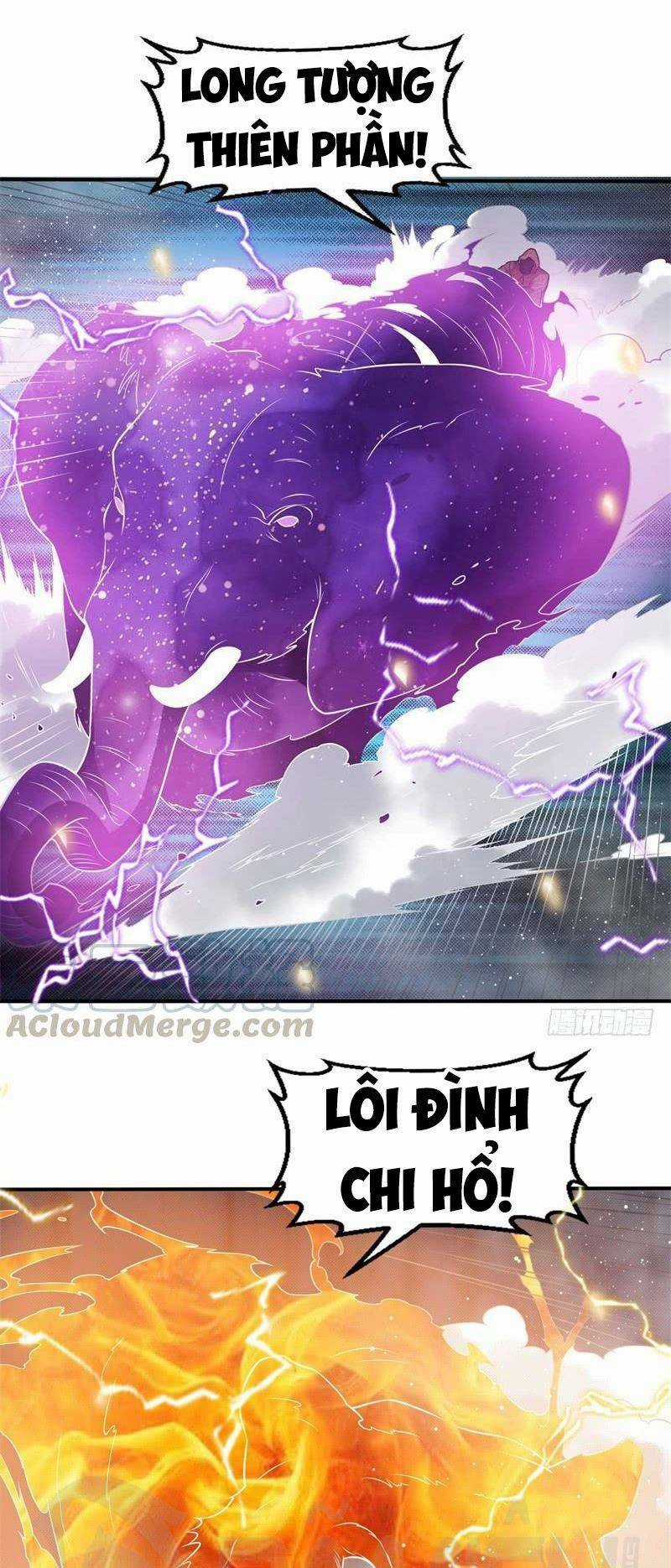 Đô Thị Siêu Cấp Thần Tôn - Chapter 37 - Trang 11