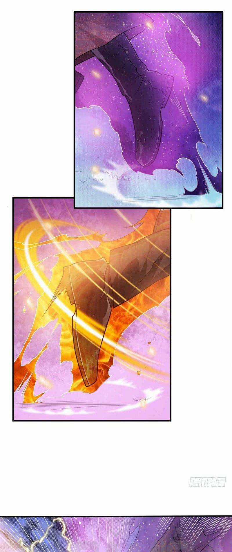 Đô Thị Siêu Cấp Thần Tôn - Chapter 37 - Trang 13